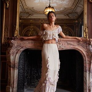 ISO Free People Now & Then Set